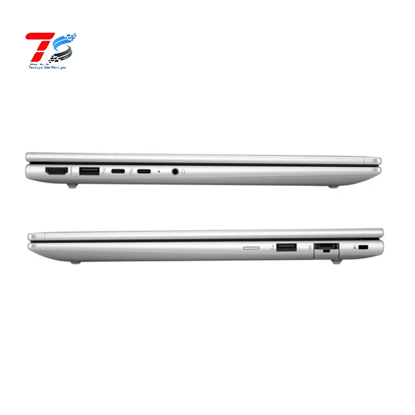 Máy tính xách tay HP Probook 440 G11 A74BHPT Intel Core Ultra 7-155U/16GB RAM/512GB SSD/14 inch WUXGA/Win11 Home 64/Silver/1Y WTY